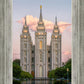 Salt Lake Morning Breaks