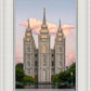 Salt Lake Morning Breaks