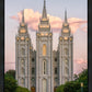 Salt Lake Morning Breaks