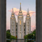 Salt Lake Morning Breaks