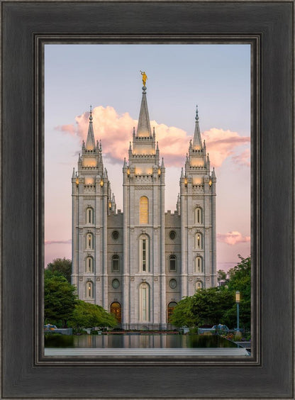 Salt Lake Morning Breaks