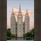 Salt Lake Morning Breaks