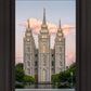 Salt Lake Morning Breaks