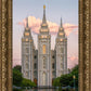 Salt Lake Morning Breaks