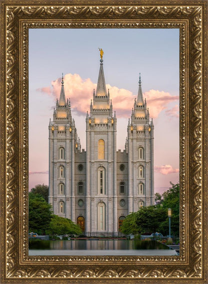 Salt Lake Morning Breaks