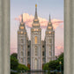 Salt Lake Morning Breaks