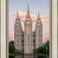 Salt Lake Morning Breaks