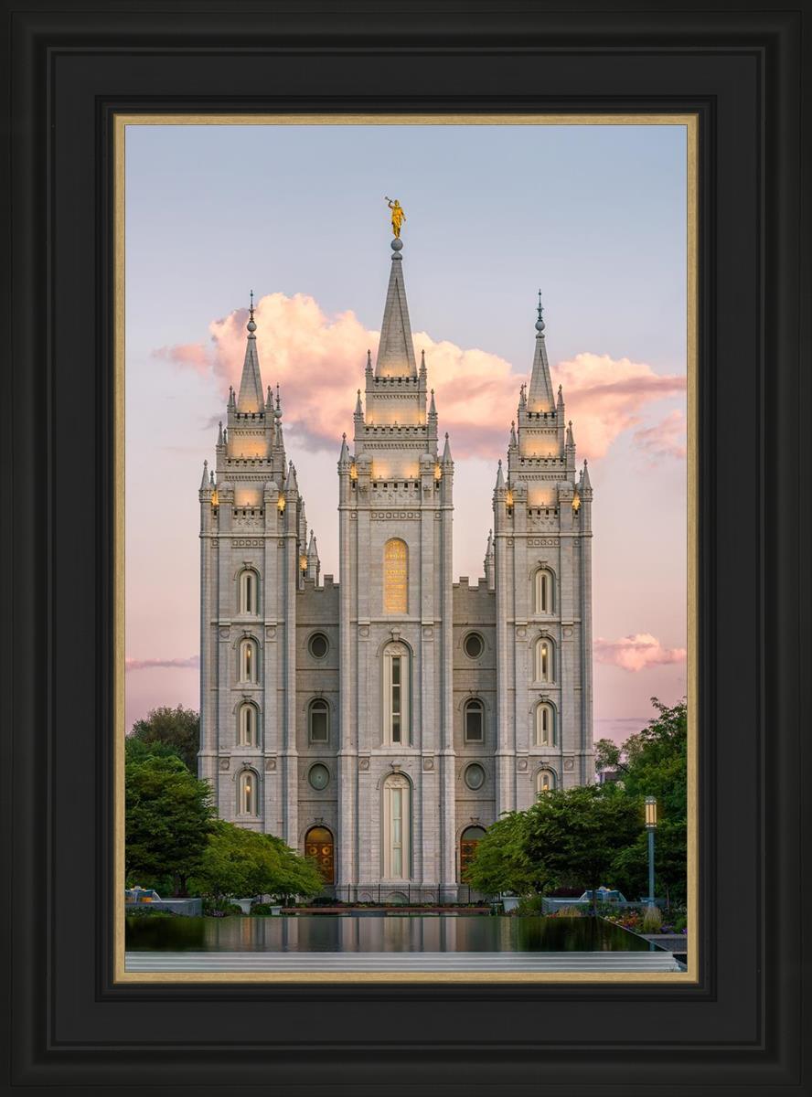 Salt Lake Morning Breaks