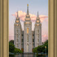 Salt Lake Morning Breaks