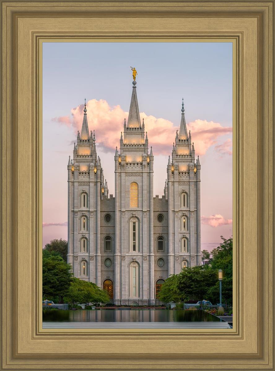Salt Lake Morning Breaks