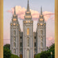 Salt Lake Morning Breaks