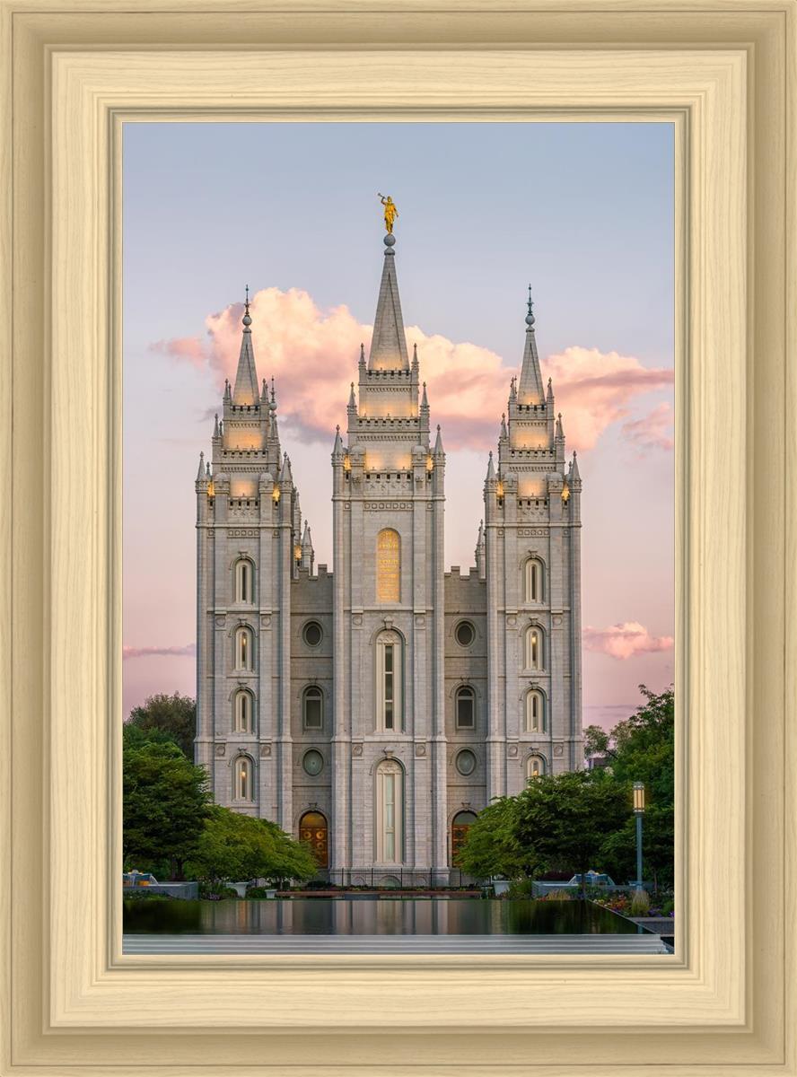 Salt Lake Morning Breaks