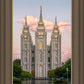 Salt Lake Morning Breaks