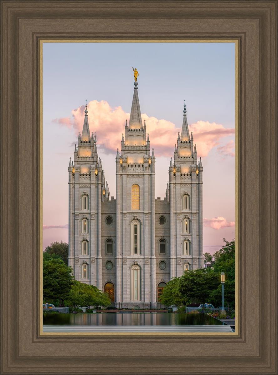 Salt Lake Morning Breaks