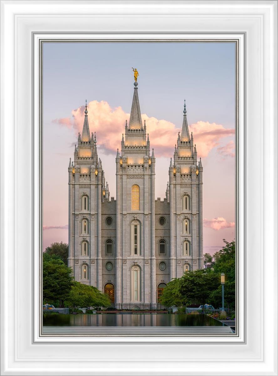 Salt Lake Morning Breaks