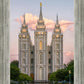 Salt Lake Morning Breaks
