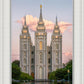 Salt Lake Morning Breaks