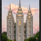 Salt Lake Morning Breaks