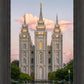 Salt Lake Morning Breaks