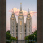 Salt Lake Morning Breaks