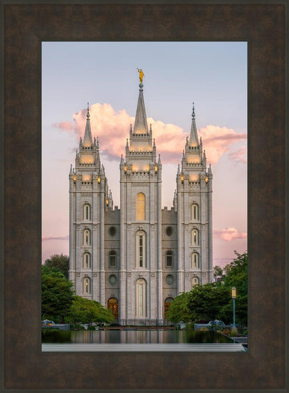 Salt Lake Morning Breaks