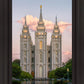 Salt Lake Morning Breaks