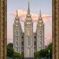 Salt Lake Morning Breaks