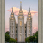 Salt Lake Morning Breaks
