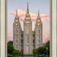 Salt Lake Morning Breaks