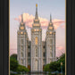 Salt Lake Morning Breaks