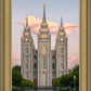 Salt Lake Morning Breaks