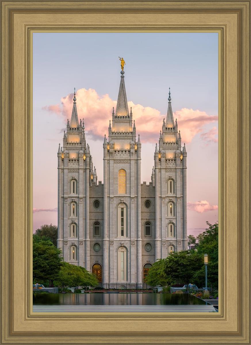 Salt Lake Morning Breaks