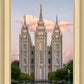 Salt Lake Morning Breaks