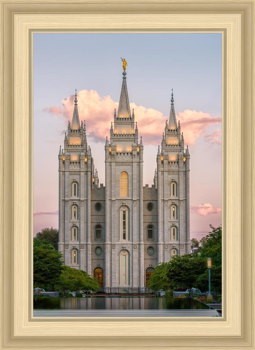 Salt Lake Morning Breaks