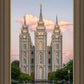 Salt Lake Morning Breaks