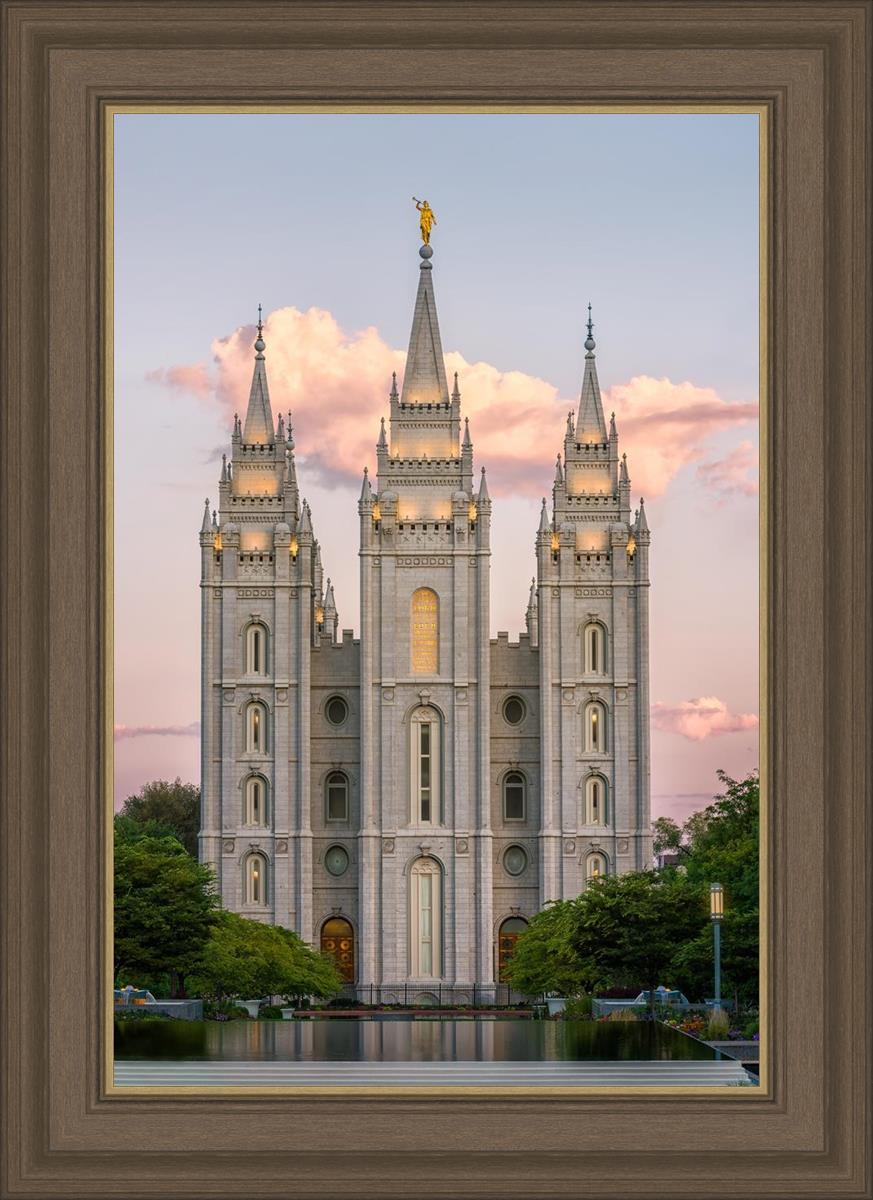 Salt Lake Morning Breaks