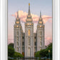 Salt Lake Morning Breaks