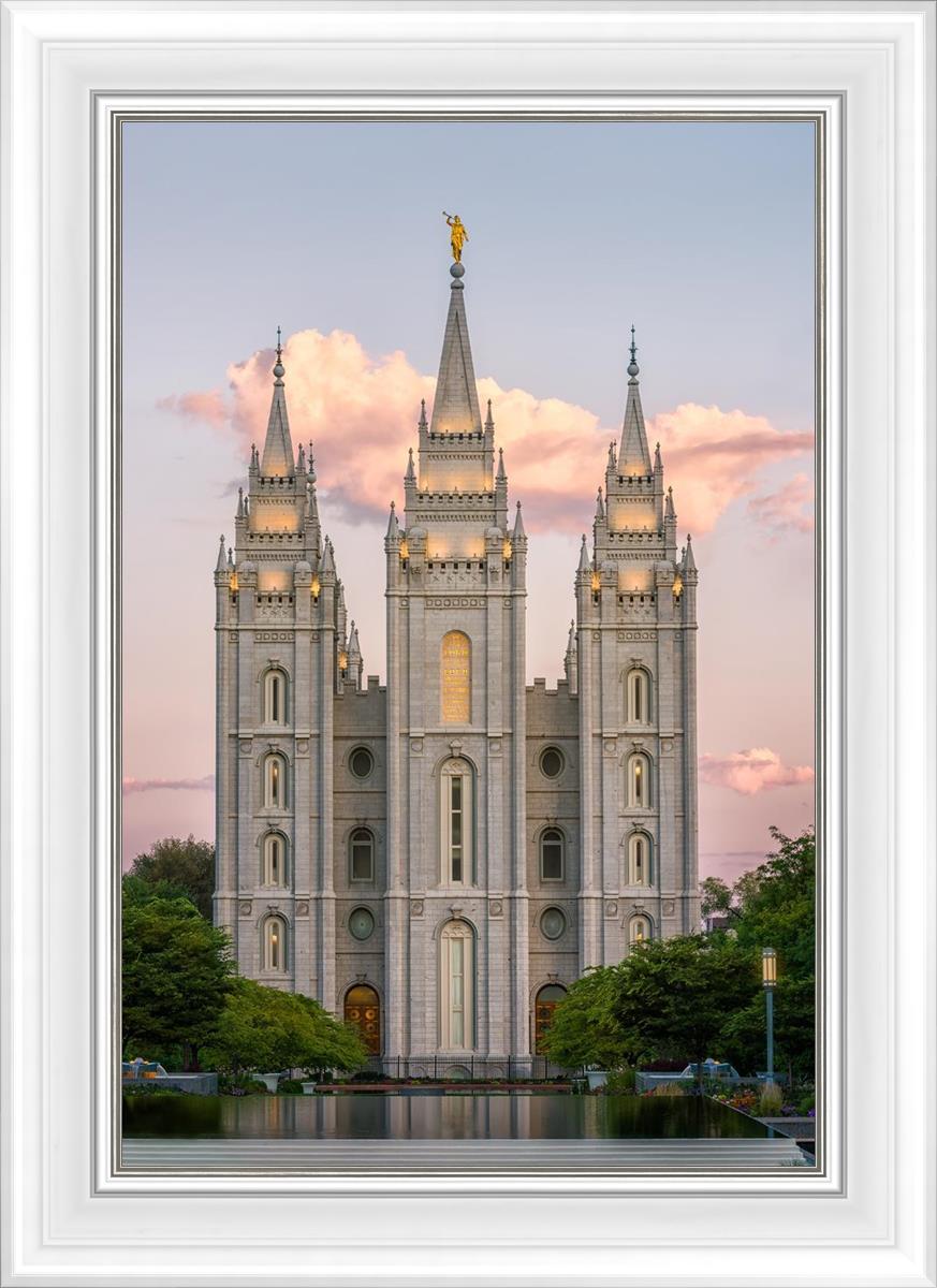 Salt Lake Morning Breaks