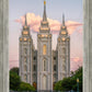 Salt Lake Morning Breaks