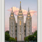 Salt Lake Morning Breaks
