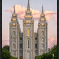 Salt Lake Morning Breaks