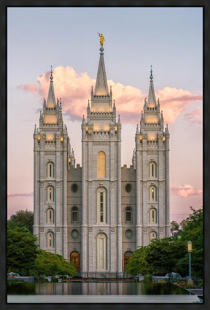 Salt Lake Morning Breaks