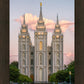 Salt Lake Morning Breaks