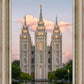 Salt Lake Morning Breaks