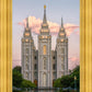 Salt Lake Morning Breaks
