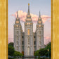 Salt Lake Morning Breaks