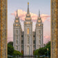 Salt Lake Morning Breaks