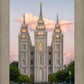 Salt Lake Morning Breaks