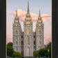 Salt Lake Morning Breaks