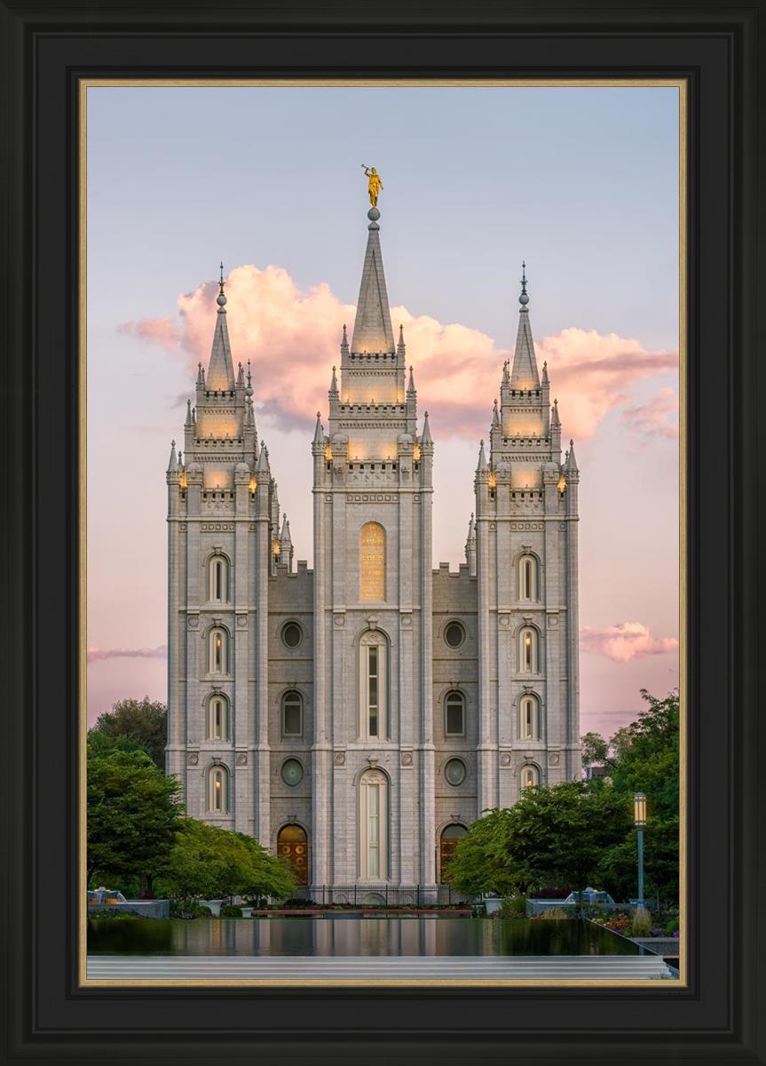 Salt Lake Morning Breaks